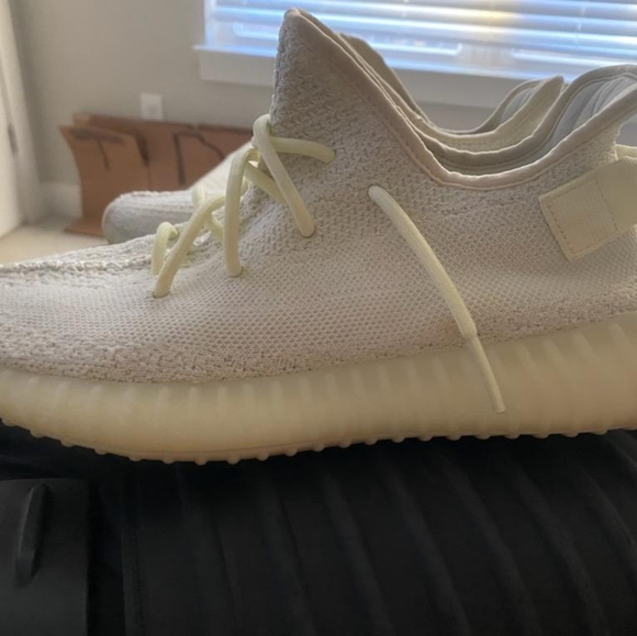 Yeezy\'s buy Adidas and Kanye West main image 5